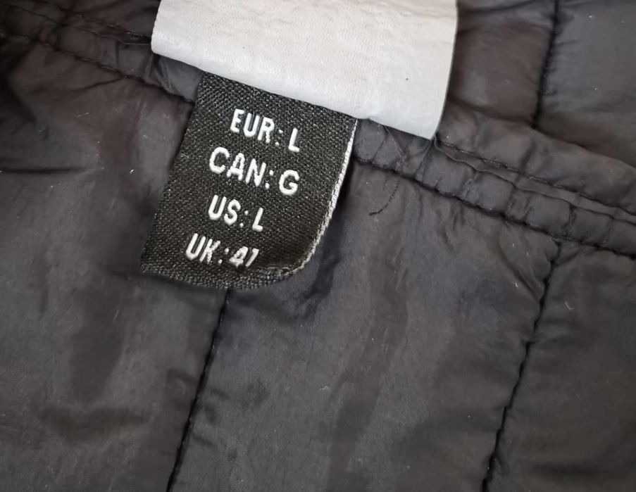 Мъжко яке Stone Goose Donkey - L