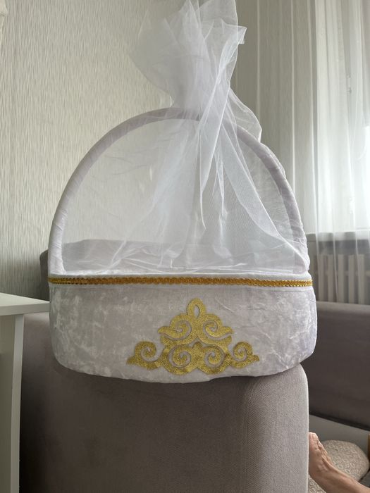 Корзина 4 штук 6000тг