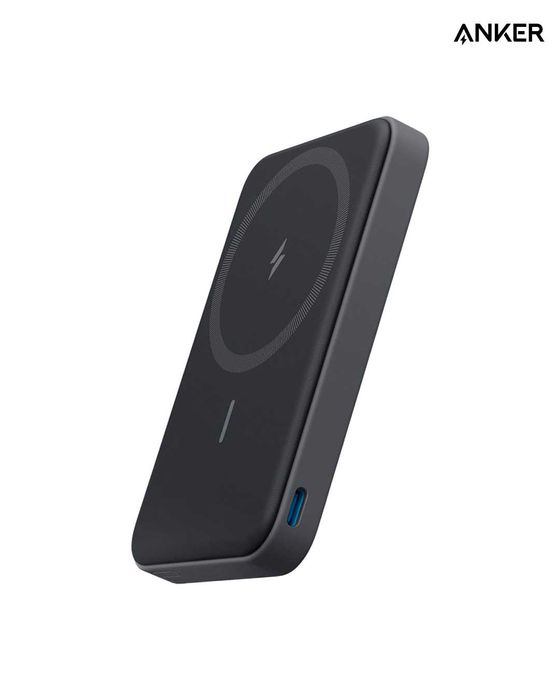 Повербанк Anker 622 Magnetic Battery (MagGo)