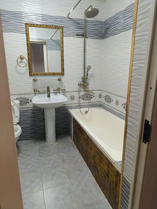 Сдаётся дом в аренду