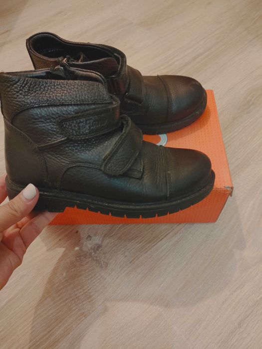 Детская обувь 31 размер