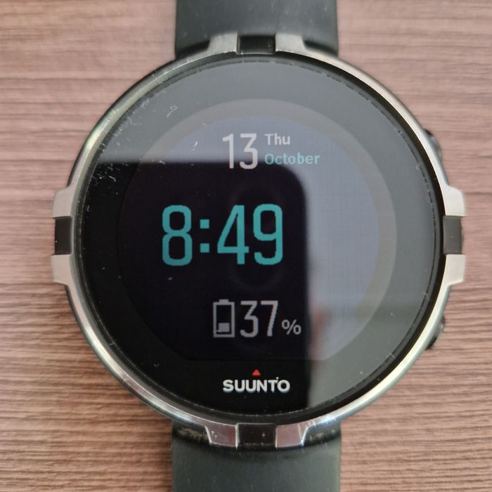 Suunto спортивные часы