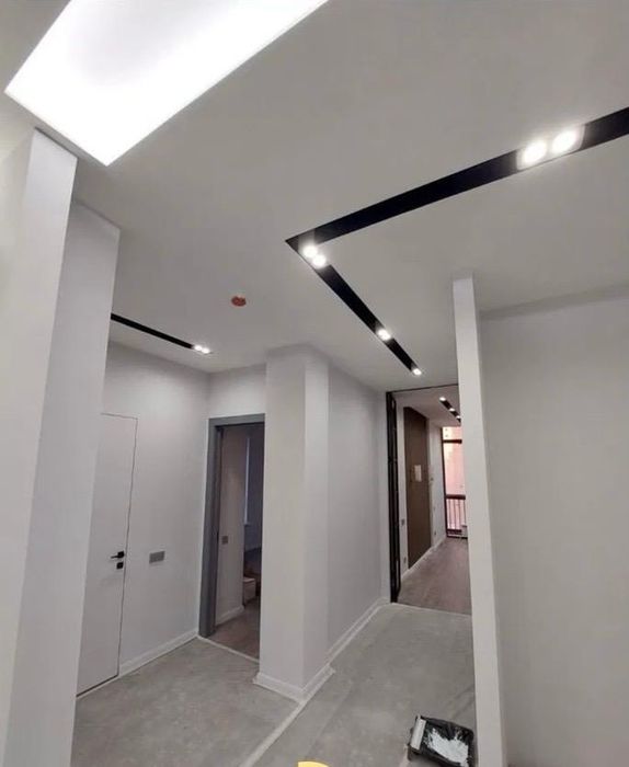 ремонт квартиры под ключ