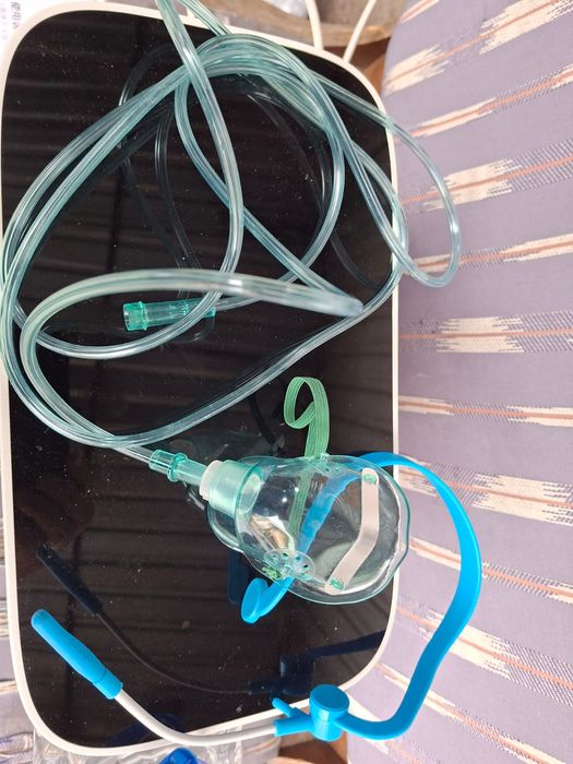 Кислородная подушка