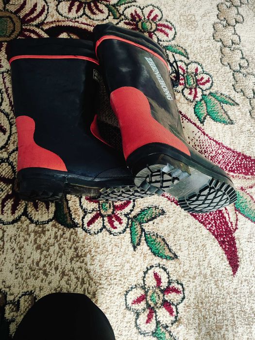 Сапоги для охоты/рыбалки