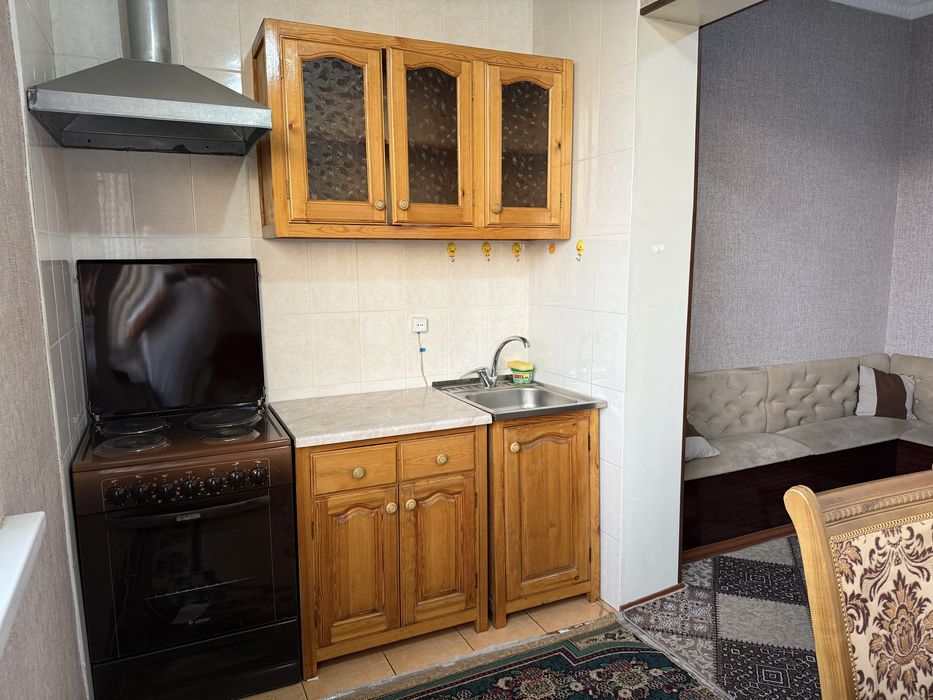 Ибн Сино-1 2 хона