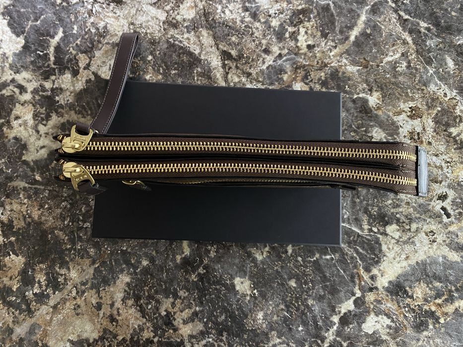 Мужской клатч, сумка, барсетка