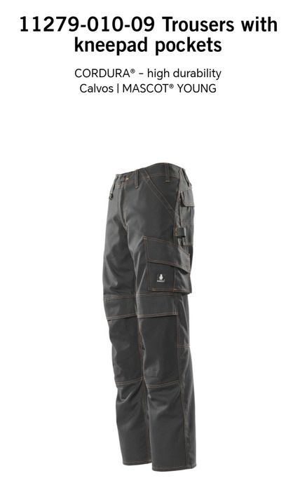 Mascot 46 Перфектно състояние