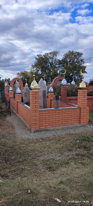 Строем Мазар от 250тыс.