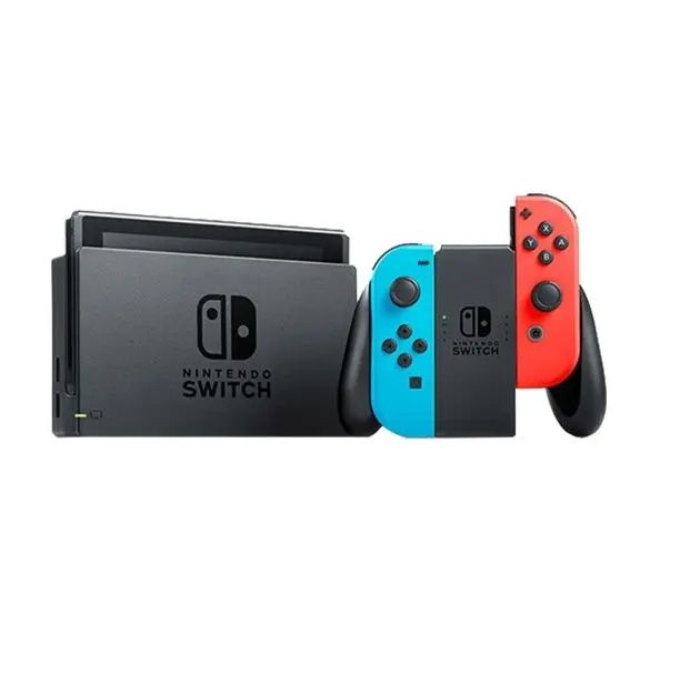 Nintendo switch 1