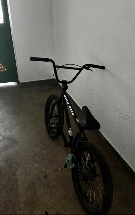 Bicicleta bmx pentru scheme