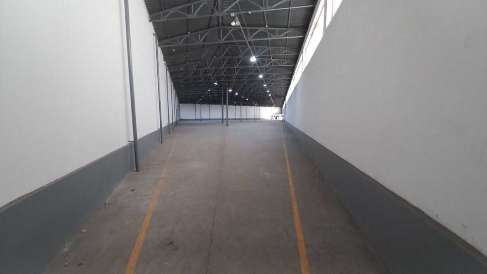 Складские помещения 400м2/626м2/5000м/626м2 (19243) Ферганское шоссе