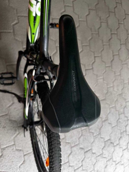 Велосипед Ginat Revel, размер XS