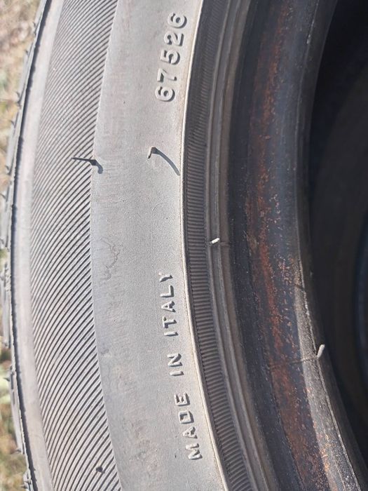 Зимни гуми Seiberling R16