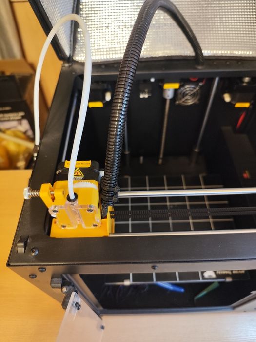 3д принтер flying bear ghost 6 (последняя модификация)