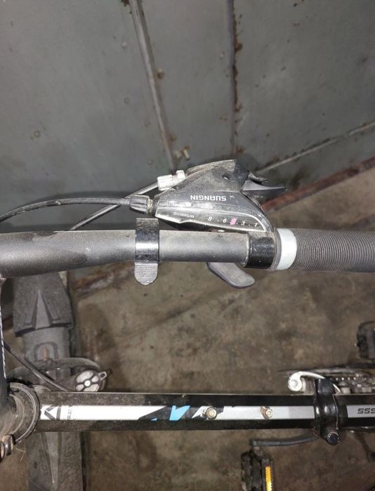 Продам Спортивный Велосипед Cruzer