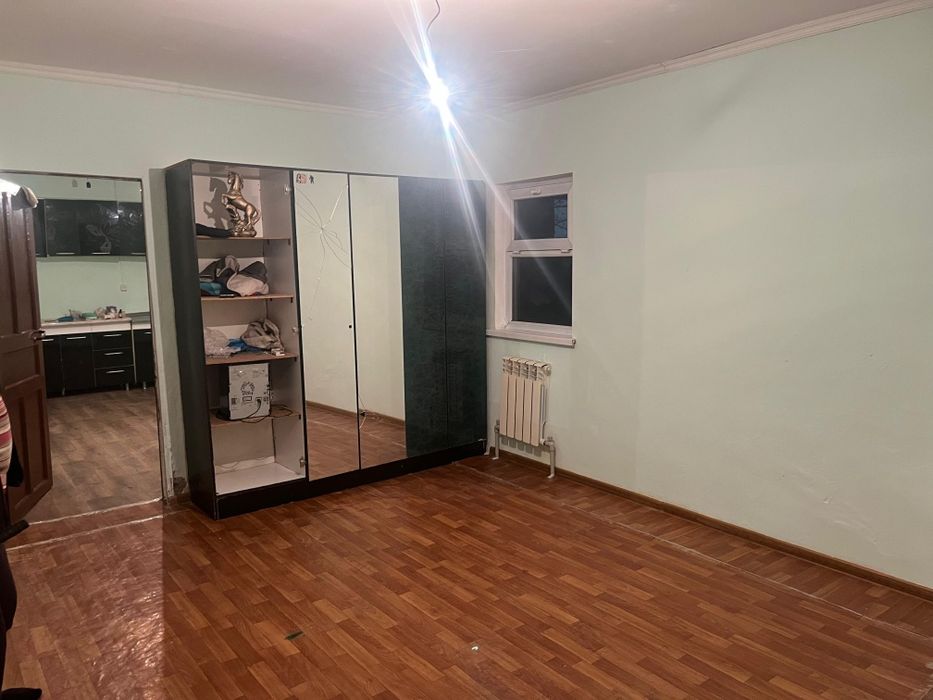 2 комната квартира