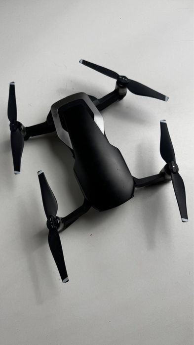 Dji mavic air дрон