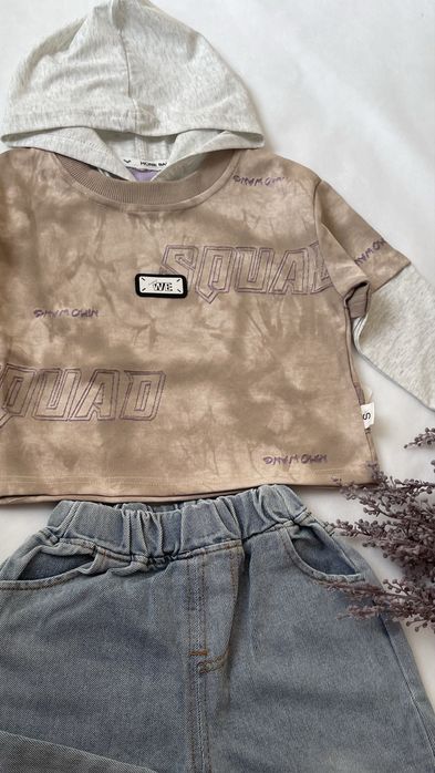 Костюм для мальчика