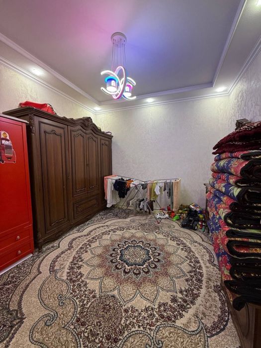 Сергили Беруний Махалла 1,5соток 4та хона евроремонт срочна прадаю