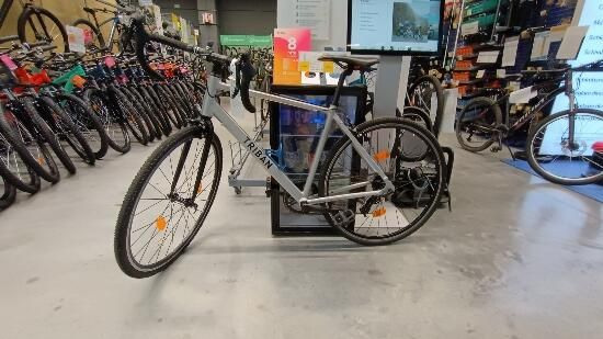 Trifan Rc 100 - produs resigilat - (SecondHand) Decathlon