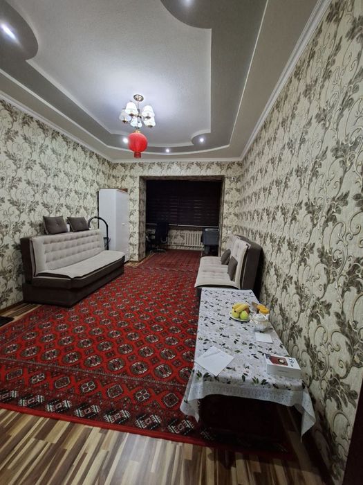 ПРОДАЕТСЯ 2-х комнатная квартира