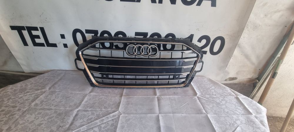 Grila radiator Audi A4 b9