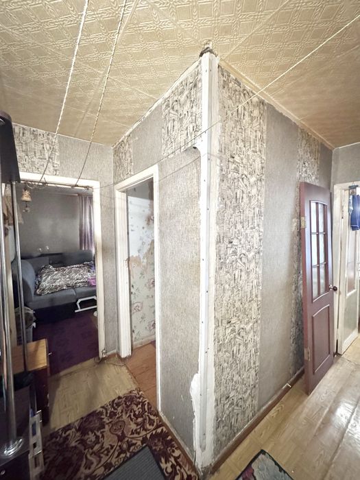 2 комнатная, Ленина 101