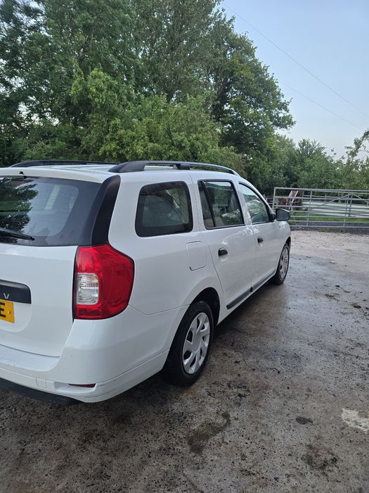 DACIA Unknown Model 2017 — imagine 3