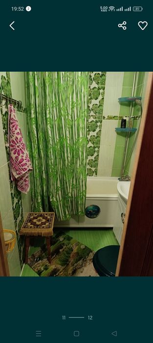 Продам квартиру  после ремонта