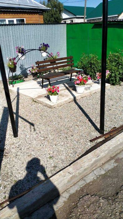 Продаётся 4-х комнатный дом