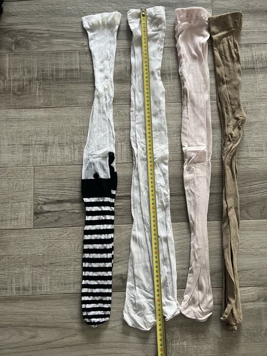 Детски чорапогащници