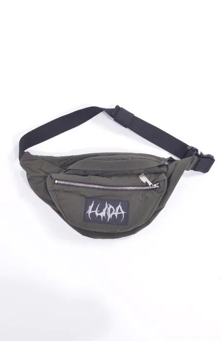 Чисто нова мъжка чанта LUDA