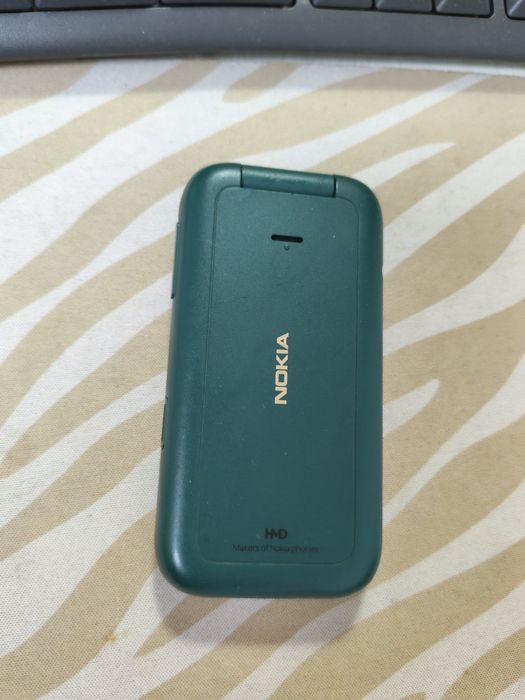 Nokia Flip 4G Volte