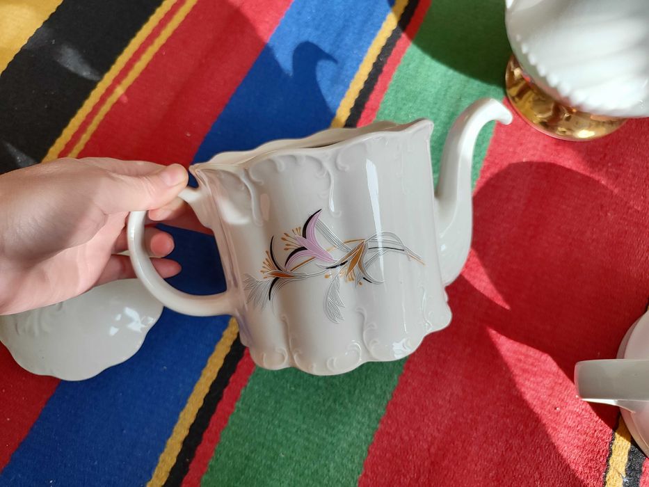 Български Чайници