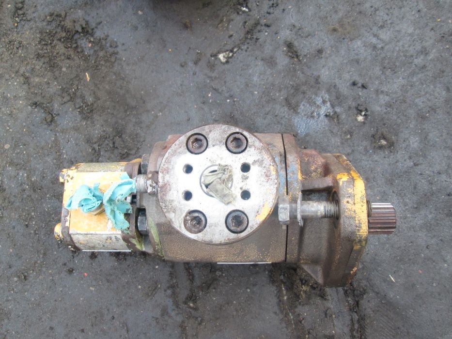 Pompa Rexroth 1PF2G420