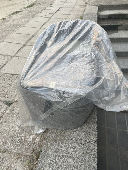 Детска бебешка количка Jane muum 3 в 1