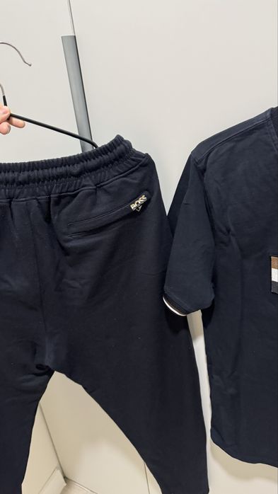 Двойка для мужчин