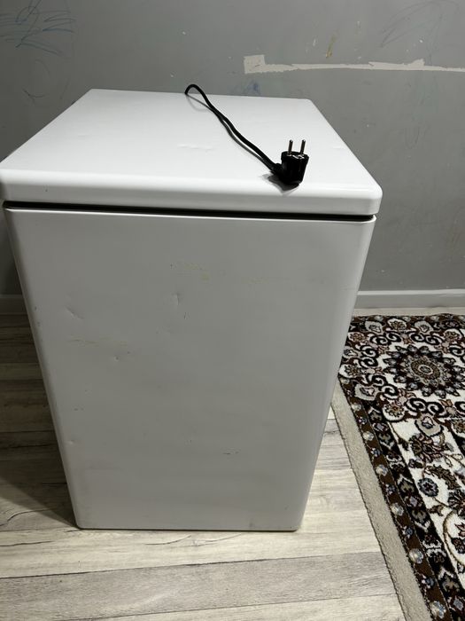 Морозильник мұздатқыш муздаткыш