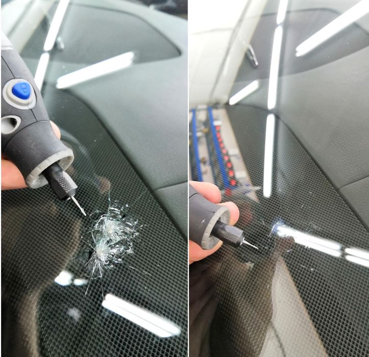 Avto oyna tuzatish Ремонт автостекол по всему Узбекистану