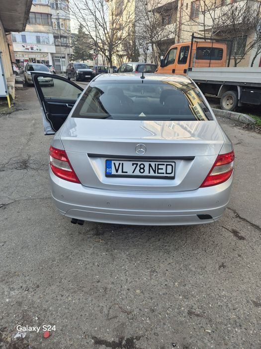 Mercedes benz C Class
