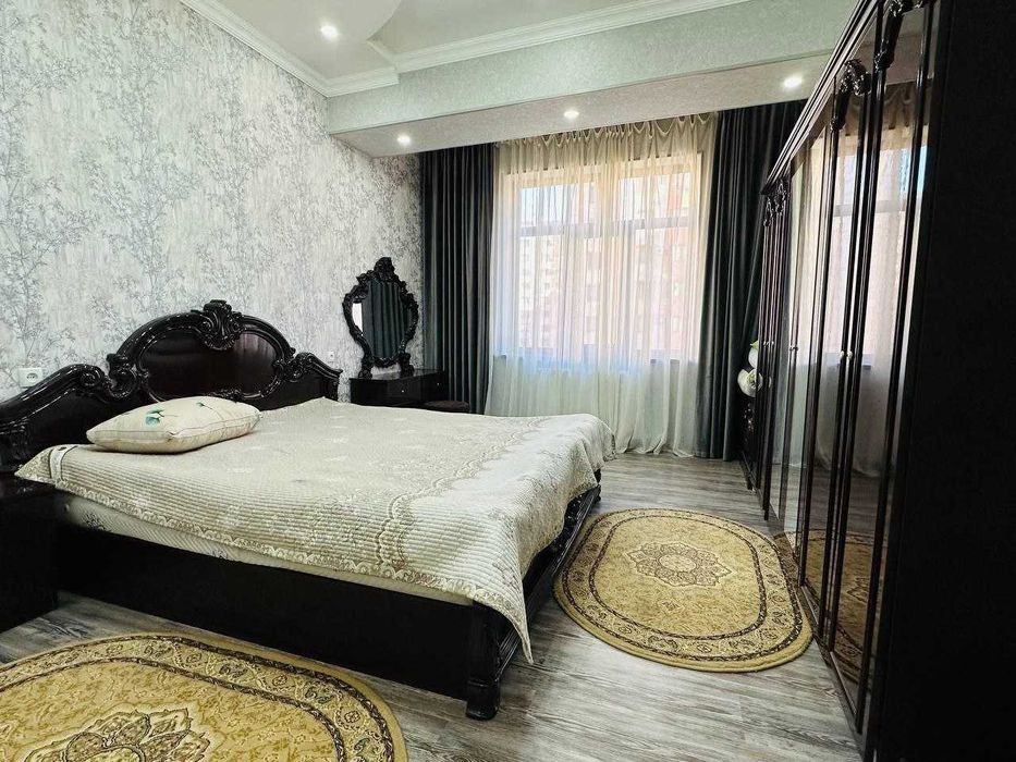 Сдаётся квартира в Яккасарай | Шота Руставели | 2-комнатная