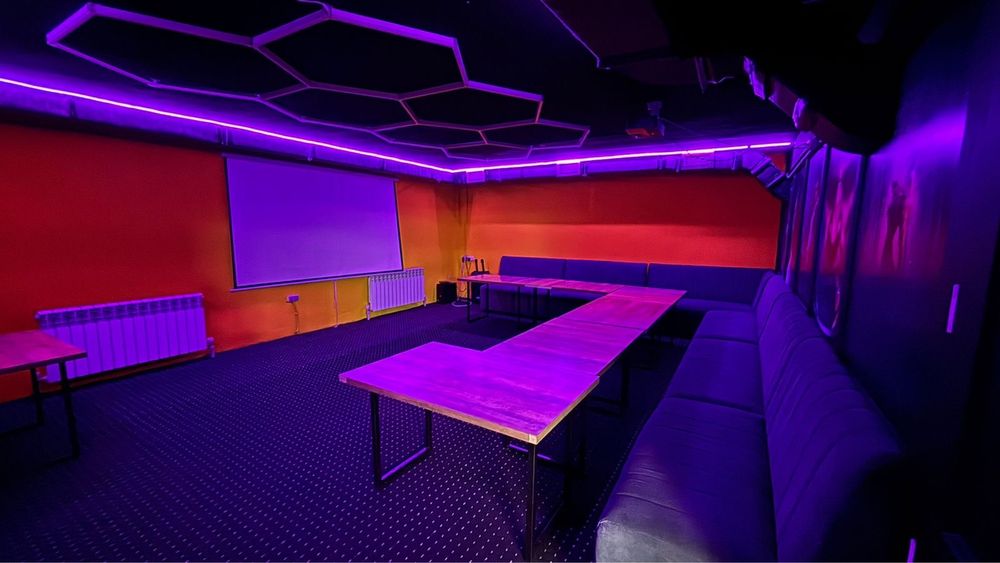 Продается бизнес Антикафе