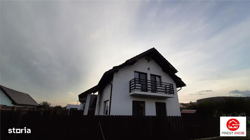 de inchiriat -spatiu comercial birouri - casa 3 cam,2 bai  , sancrai,