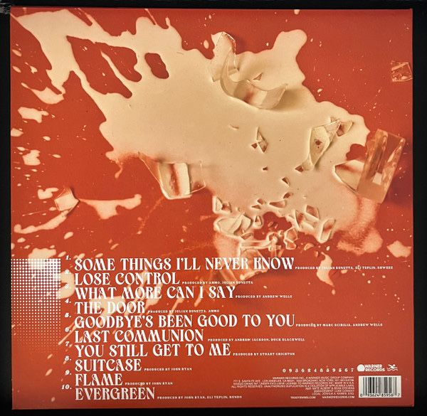 Плоча-Teddy Swims – I've Tried Everything But Therapy (Part 1)