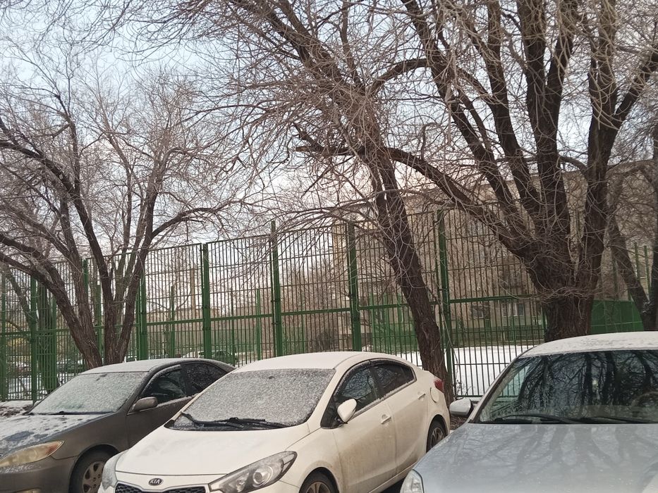 Продаю квартиру тёплая