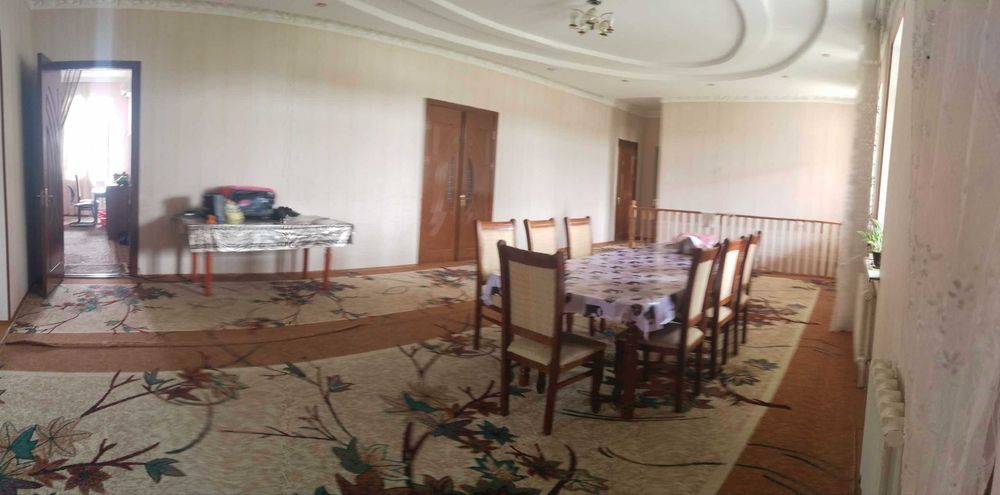 Продаётся дом 8 соток на 500 ке