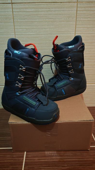Boots snowboard Burton Progression mondo 24 -Eu 38- 39