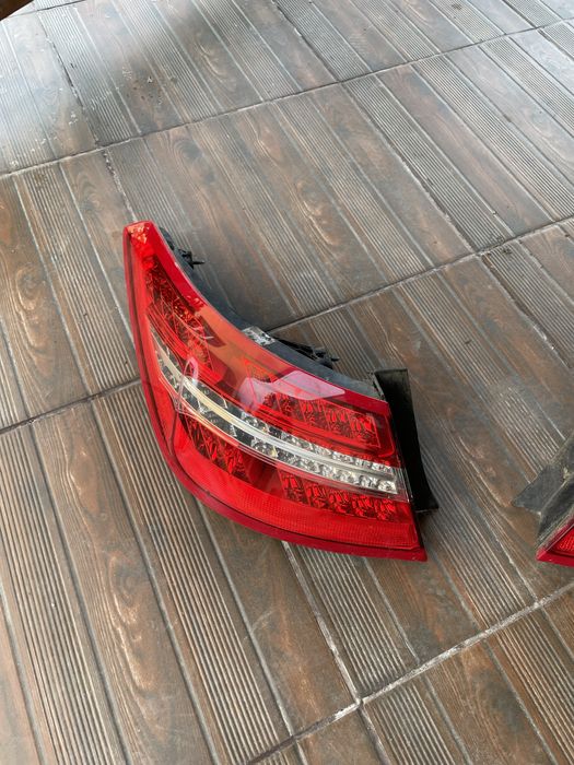 Stop stanga dreapta Mercedes w207 e class coupe
