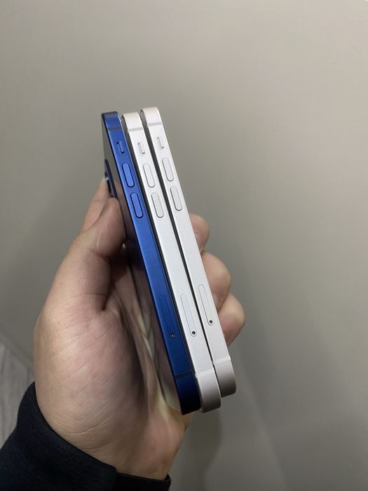 Iphone 12 mini 128GB 64GB